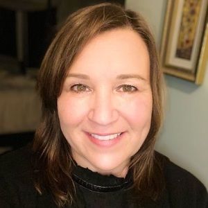 Meet your Posher, Karen